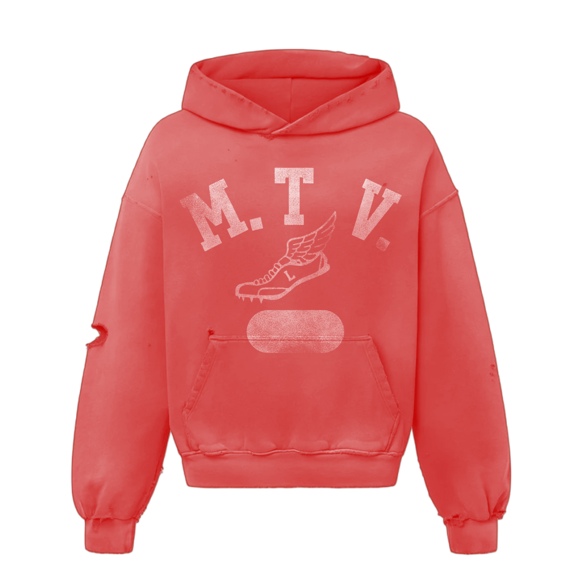cross country hoodie