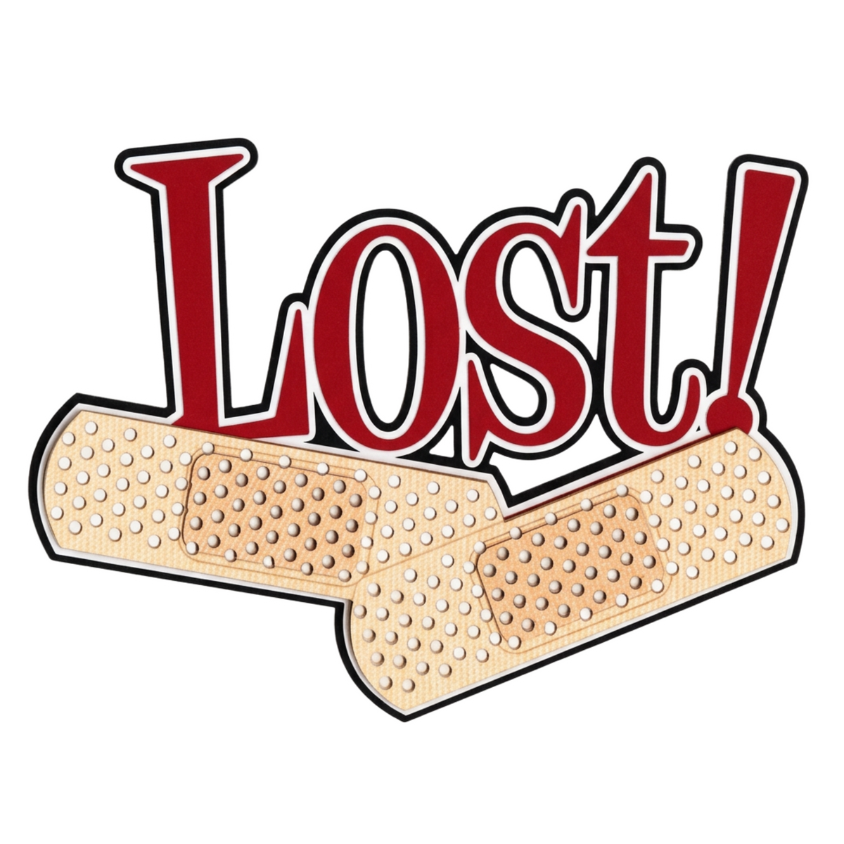 LOST MTVS 